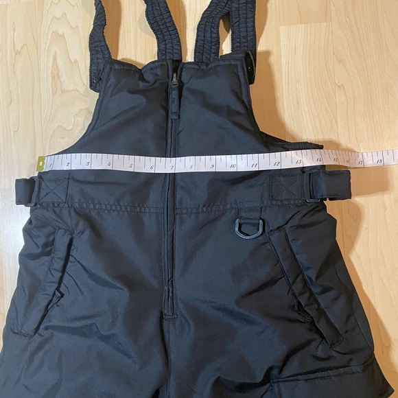 Artic Quest snowboard overalls kids - Picture 6 of 7